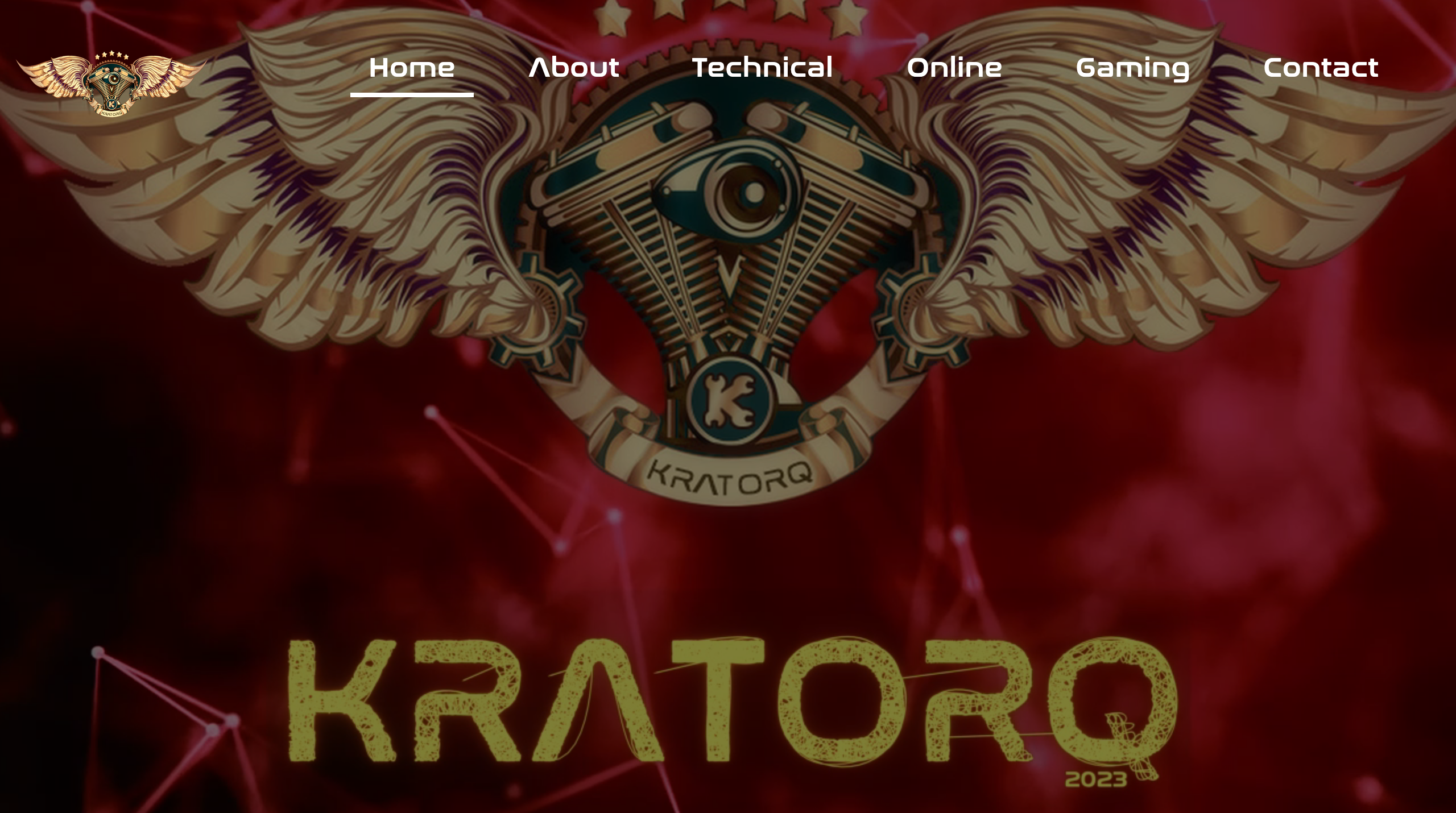 Kratorq